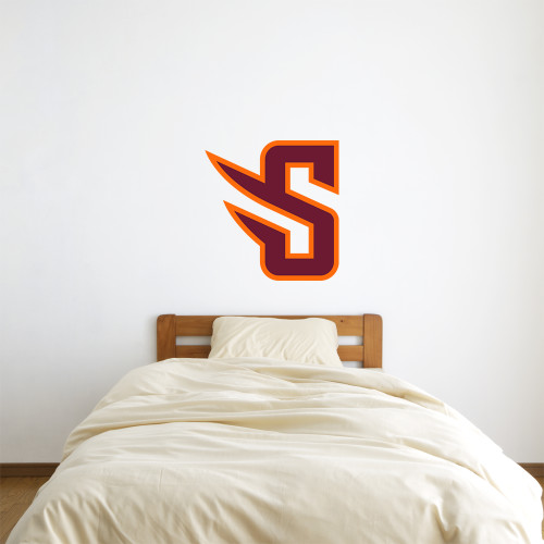  2 ft x 2 ft Fan WallSkinz - S