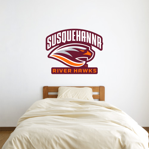  3 ft x 3 ft Fan WallSkinz - Primary Mark