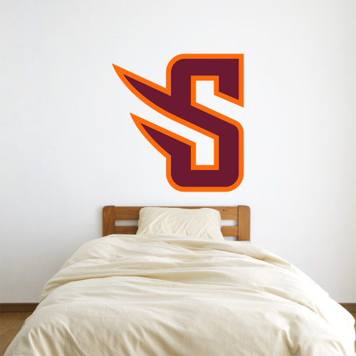  3 ft x 3 ft Fan WallSkinz - S