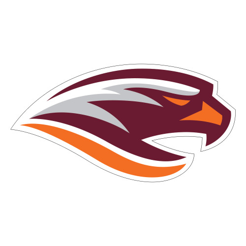 Large Decal - River Hawk