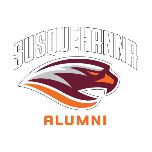  Alumni Decal - Alumni