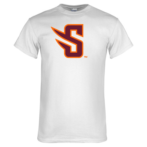  White T Shirt - S