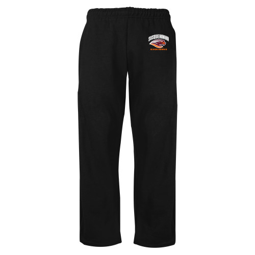  Black Fleece Open Bottom Pant - Primary Mark