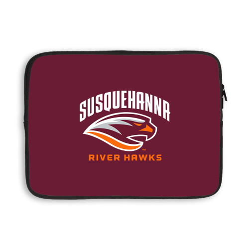  13 inch Neoprene Laptop Sleeve - Primary Mark