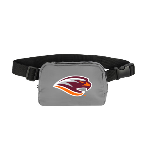  Anywhere Grey Belt Bag - River Hawk