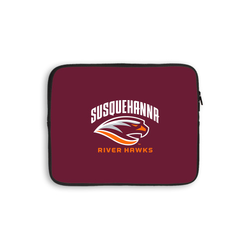  10 inch Neoprene iPad/Tablet Sleeve - Primary Mark
