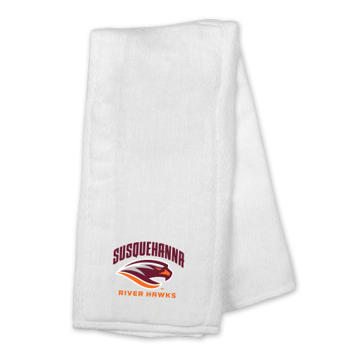  Baby Burp Cloth - Primary Mark