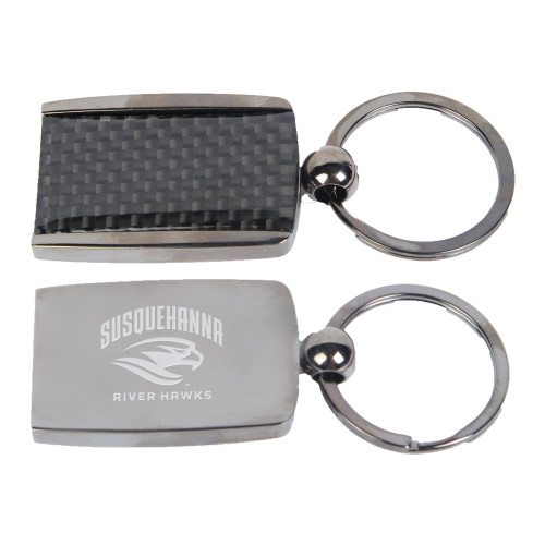  Corbetta Key Holder - Primary Mark  Engraved