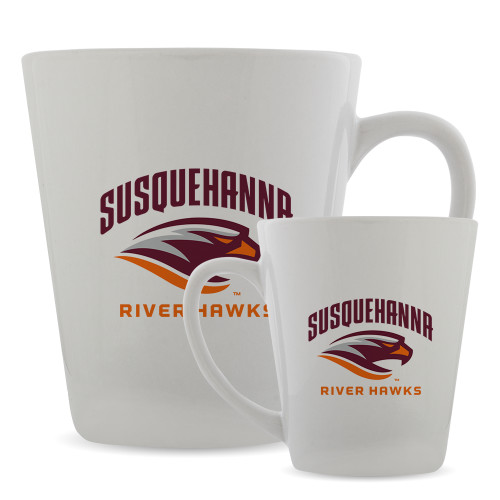  Full Color Latte Mug 12oz - Primary Mark