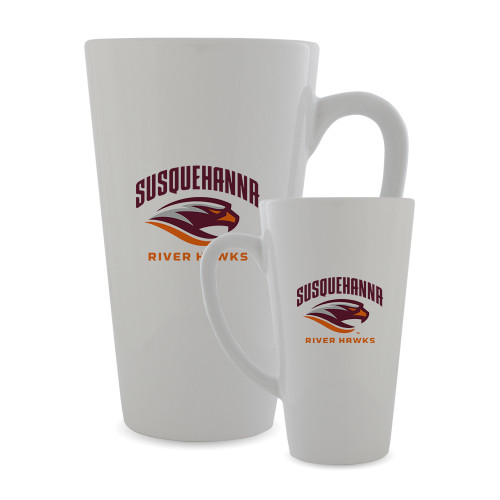  Full Color Latte Mug 17oz - Primary Mark