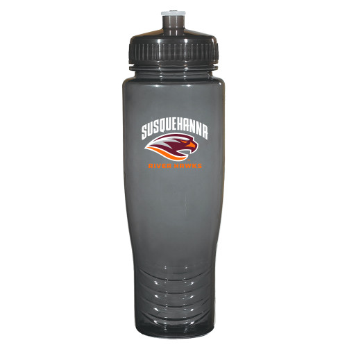 Spectrum Charcoal Sport Bottle 28oz - Primary Mark