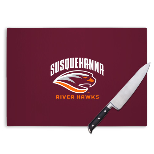  Cutting Board - Primary Mark
