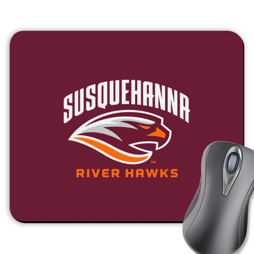  Full Color Mousepad - Primary Mark