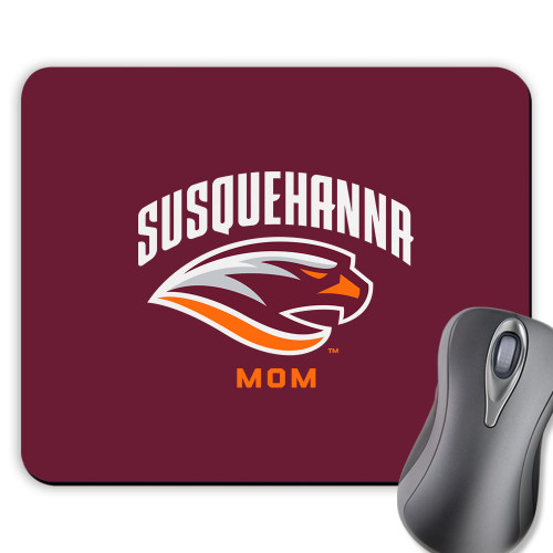  Full Color Mousepad - Mom