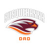 Thumbnail image for  Dad Decal