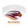 Thumbnail image for  Alumni Decal