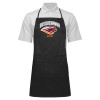 Thumbnail image for  Full Length Black Apron