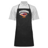 Thumbnail image for  Full Length Black Apron