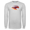 Thumbnail image for  White Long Sleeve T Shirt