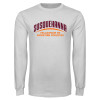 Thumbnail image for  White Long Sleeve T Shirt