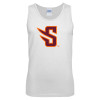 Thumbnail image for  White Tank Top