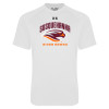 Thumbnail image for  Under Armour White Tech Tee