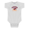 Thumbnail image for  White Infant Onesie