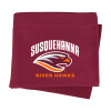 Thumbnail image for  Maroon Sweatshirt Blanket