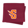 Thumbnail image for  Maroon Sweatshirt Blanket