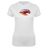 Thumbnail image for  Womens White Performance Tee