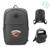 Thumbnail image for  Repreve Charcoal Ocean Commuter Computer Backpack