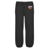 Thumbnail image for  ENZA Womens Black Banded Fleece Capri