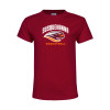 Thumbnail image for  Youth Maroon T Shirt