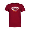 Thumbnail image for  Youth Maroon T Shirt
