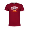Thumbnail image for  Youth Maroon T Shirt
