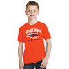 Thumbnail image for  Youth Orange T Shirt