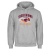 Thumbnail image for  Grey Fleece Hoodie