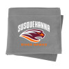 Thumbnail image for  Grey Sweatshirt Blanket