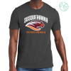 Thumbnail image for  Allmade Dark Grey Organic Cotton Tee