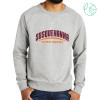 Thumbnail image for  Allmade Light Grey Organic French Terry Crewneck Sweatshirt