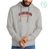 Thumbnail image for  Allmade Light Grey Organic French Terry Pullover Hoodie