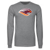Thumbnail image for  Grey Long Sleeve T Shirt