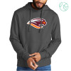 Thumbnail image for  Allmade Dark Grey Organic French Terry Pullover Hoodie