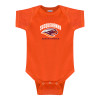 Thumbnail image for  Orange Infant Onesie