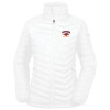Thumbnail image for  Columbia Womens White Powder Lite Jacket