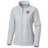 Thumbnail image for  Columbia Womens Kruser Ridge White Jacket