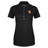 Thumbnail image for  Callaway Womens Black Opti Vent Polo