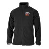 Thumbnail image for  Columbia Black Everest Ridge Fleece Full Zip Jacket