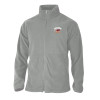 Thumbnail image for  Columbia Grey Everest Ridge Fleece Full Zip Jacket