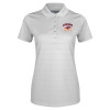 Thumbnail image for  Callaway Womens White Opti Vent Polo